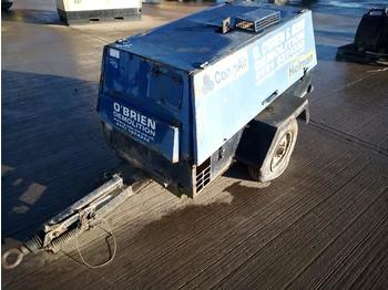 Compresseur d'air Compair Single Axle Compressor: photos 1