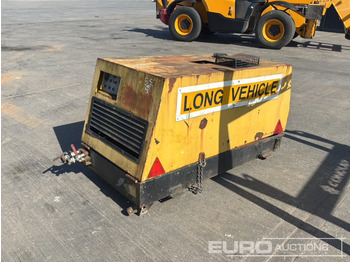 Compresseur d'air COMPAIR
