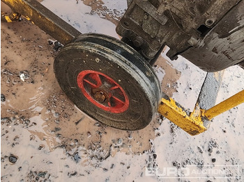 Groupe électrogène Diesel Generator, Honda Engine: photos 5 Groupe électrogène Diesel Generator, Honda Engine: photos 5