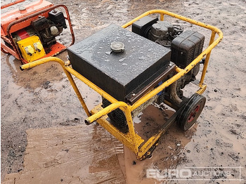 Groupe électrogène Diesel Generator, Honda Engine: photos 3 Groupe électrogène Diesel Generator, Honda Engine: photos 3