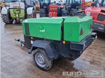 Compresseur d'air Doosan 741: photos 3