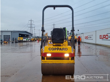 Compacteur Dynapac CC122: photos 4