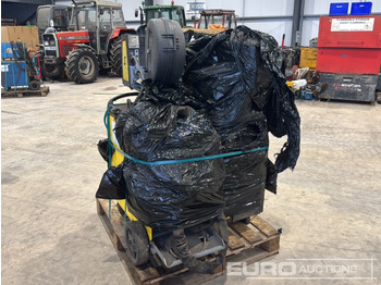 Équipement de garage ESAB Mig Welder (2 of): photos 3 Équipement de garage ESAB Mig Welder (2 of): photos 3