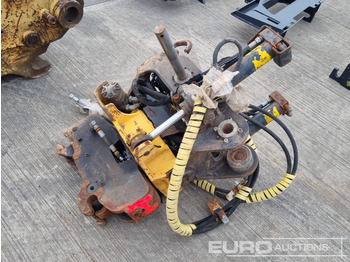 Attache rapide ENGCON
