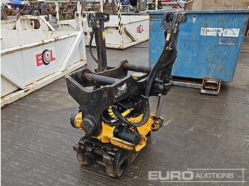 Attache rapide ENGCON