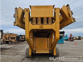 Concasseur Extec C10: photos 4