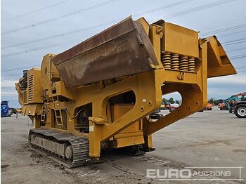 Concasseur Extec C10: photos 3