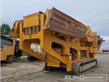 Concasseur Extec C10: photos 5