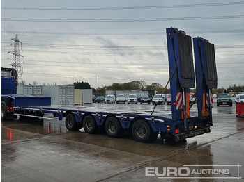 Semi-remorque surbaissé Faymonville ST2-4U: photos 3