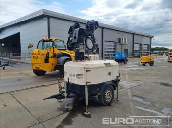 Mat d'éclairage Generac VB-9: photos 1