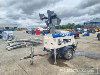 Mat d'éclairage Generac VT1: photos 1