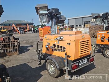 Mat d'éclairage Generac VT1: photos 3