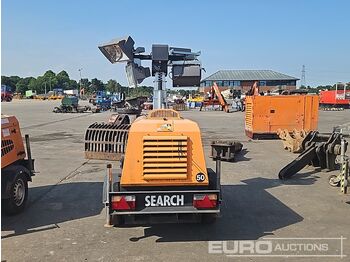 Mat d'éclairage Generac VT1: photos 4