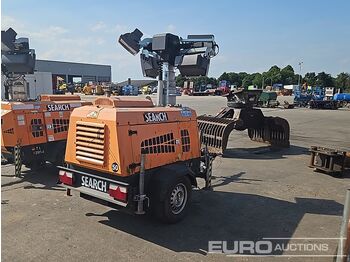 Mat d'éclairage Generac VT1: photos 5