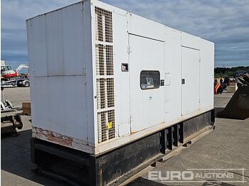 Groupe électrogène Generator, Volvo Engine: photos 3 Groupe électrogène Generator, Volvo Engine: photos 3