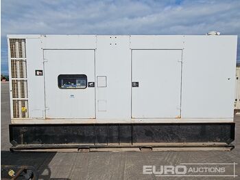 Groupe électrogène Generator, Volvo Engine: photos 4 Groupe électrogène Generator, Volvo Engine: photos 4