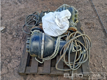 Pompe à eau Grundfos Submersible Water Pump (2 of): photos 2