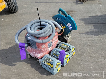 Matériel de chantier MAKITA