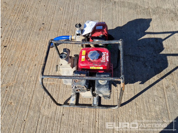 Pompe à eau Honda 2", 1" Petrol Centrifugal Water Pump: photos 4