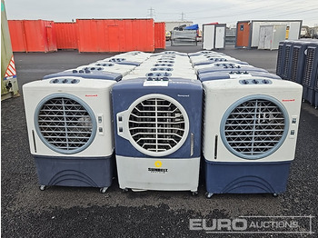 Matériel de chantier