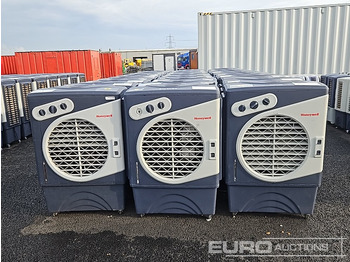 Matériel de chantier