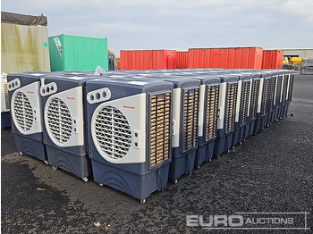 Matériel de chantier