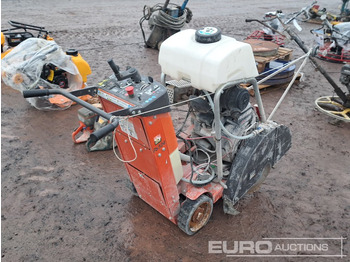 Travaux routiers Husqvarna FS524
FS524: photos 3 Travaux routiers Husqvarna FS524
FS524: photos 3