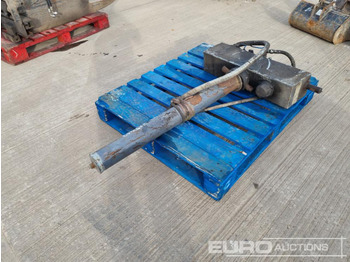 Hydraulique Hydraulic Ram: photos 1