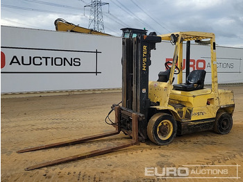 Chariot élévateur HYSTER