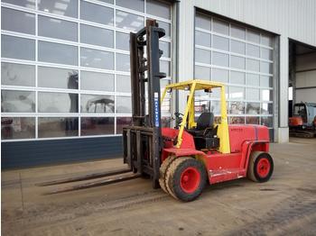 Chariot élévateur Hyster H7.00XL: photos 1