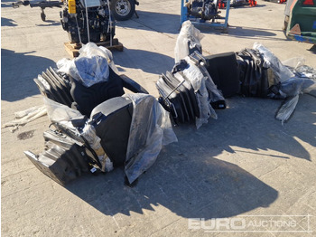 Moteur JCB Operator Seat (6 of): photos 3