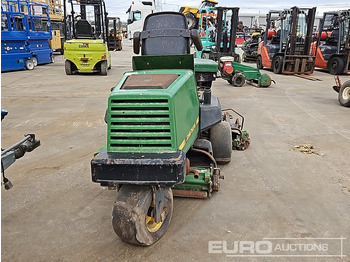 Motofaucheuse John Deere 2243: photos 5