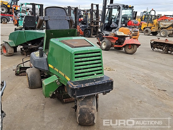 Motofaucheuse John Deere 2243: photos 4