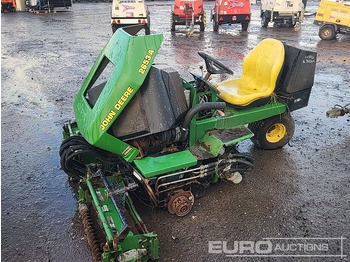 Motofaucheuse JOHN DEERE
