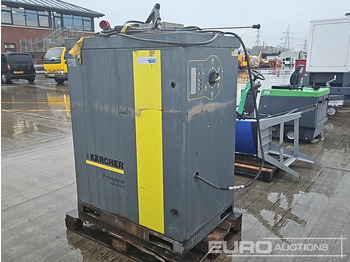 Nettoyeur haute pression