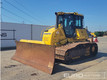 Bulldozer KOMATSU D61PX-24