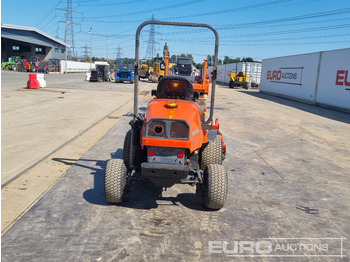 Motofaucheuse Kubota F3680: photos 4