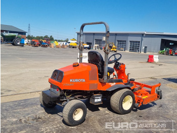 Motofaucheuse Kubota F3680: photos 5