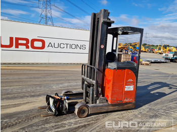 Chariot élévateur LINDE R16