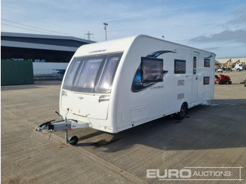 Caravane Lunar Cosmos 586: photos 1