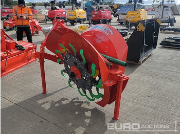 Machine agricole Unused 2025 Lyals ALSADM580: photos 5