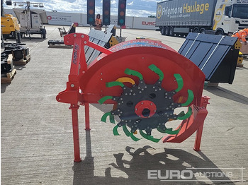 Machine agricole Unused 2025 Lyals ALSADM580: photos 4