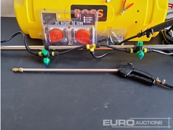 Machine agricole Unused Boss FLSP-15-061: photos 5 Machine agricole Unused Boss FLSP-15-061: photos 5