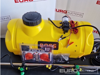 Machine agricole Unused Boss FLSP-15-061: photos 4 Machine agricole Unused Boss FLSP-15-061: photos 4