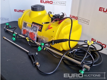 Machine agricole Unused Boss FLSP-15-061: photos 3 Machine agricole Unused Boss FLSP-15-061: photos 3