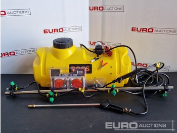 Machine agricole Unused Boss FLSP-15-061: photos 2 Machine agricole Unused Boss FLSP-15-061: photos 2