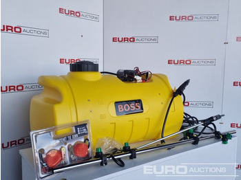 Machine agricole Unused Boss FLSP-27-061: photos 2 Machine agricole Unused Boss FLSP-27-061: photos 2