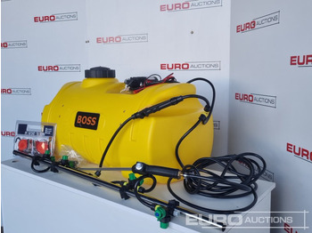 Machine agricole Unused Boss FLSP-27-061: photos 3 Machine agricole Unused Boss FLSP-27-061: photos 3