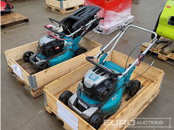 Matériel de chantier MAKITA