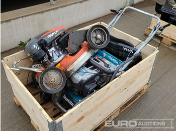 Matériel de chantier HUSQVARNA